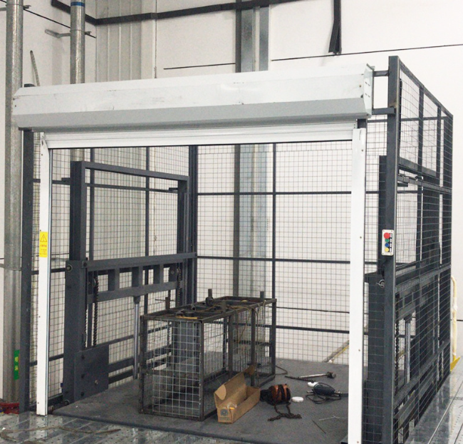 芜湖升降平台选型常见问题及解决方案