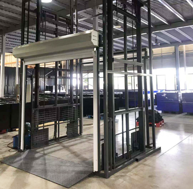 芜湖升降平台运行常见故障及快速排查方法