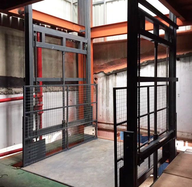 芜湖升降平台维护保养常见问题及规范流程