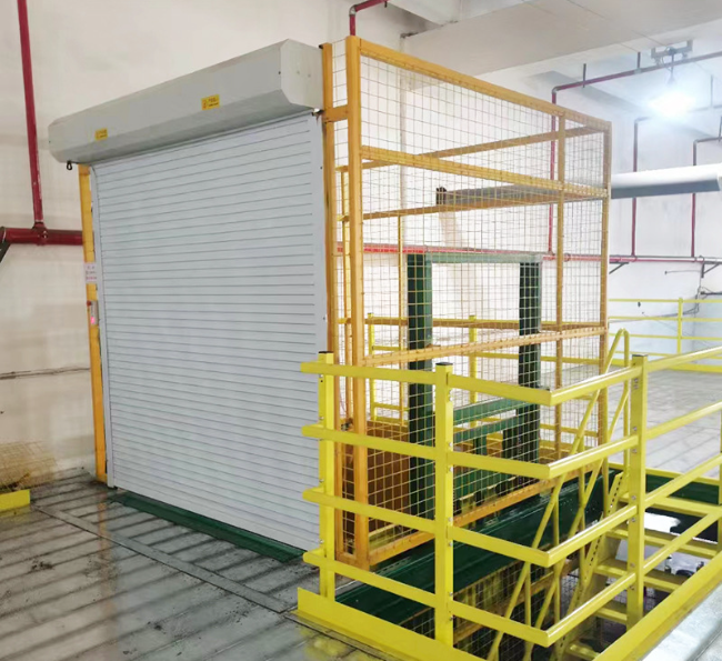 芜湖升降平台安全使用常见问题及注意事项