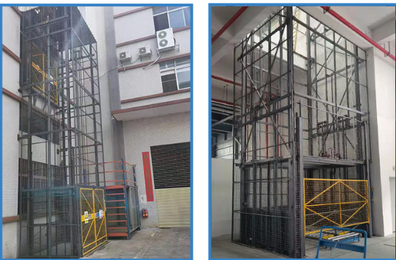 芜湖导轨式升降平台规格与安装要求